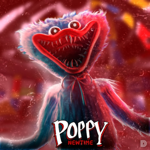 [🌹] Poppy NewTime