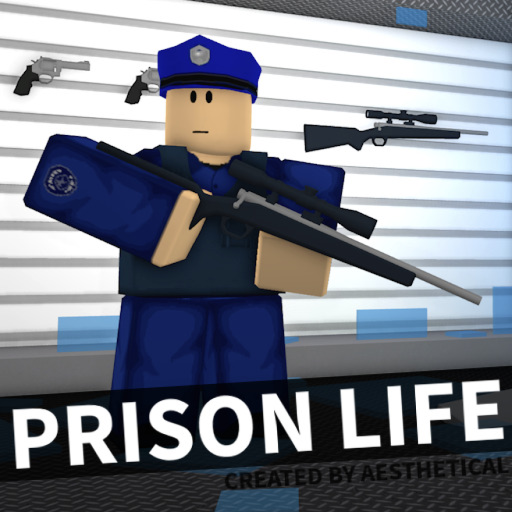Prison Life