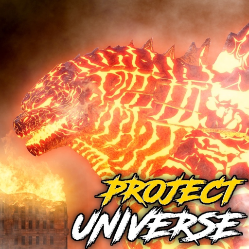 Project Universe 🦖 [BETA] THERMO! 🔥