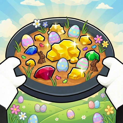 [🐰] Prospecting! 💎