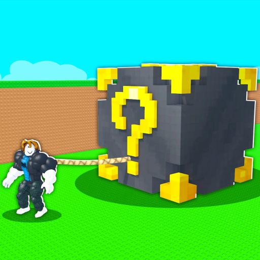 Pull Lucky Blocks Roblox Safety Analysis and Guardian Matrix Score - UGC Guardian