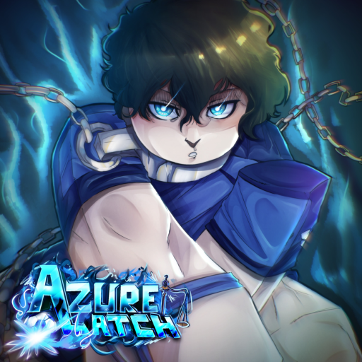 [🍀QOL] Azure Latch