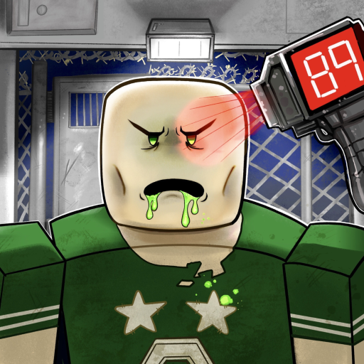 Quarantine Border [HORROR]