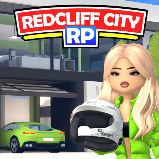 Redcliff City π‘RP
