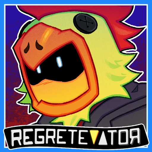 Regretevator [ ELEVATOR SIMULATOR ]
