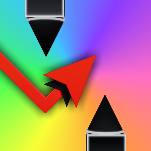 [ROBOT] BEAT BOUNCE 🎶 (GEOMETRY DASH)