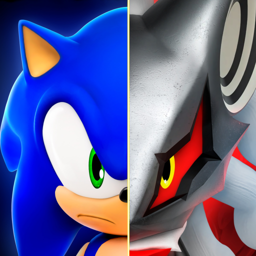 [♦️RUBY]  Sonic Speed Simulator