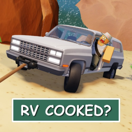 RV Cooked? [Buggy 🏎️💨]