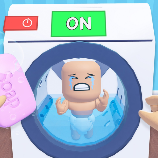 [S11] 💪 BATHE DA BABY