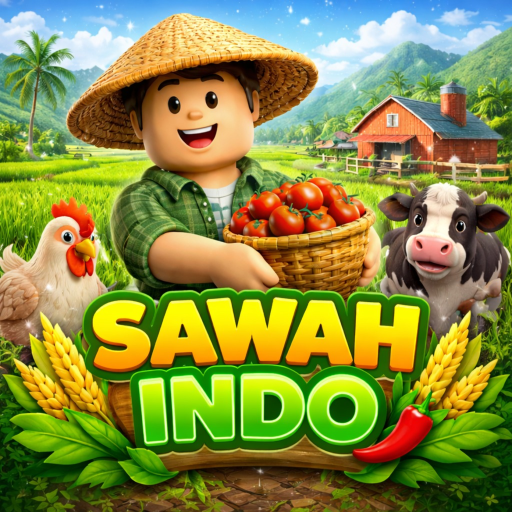 SAWAH Indo [Voice Chat]