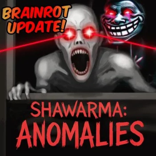 Scary Shawarma Kiosk: the ANOMALY [horror] Roblox Safety Analysis and Guardian Matrix Score - UGC Guardian