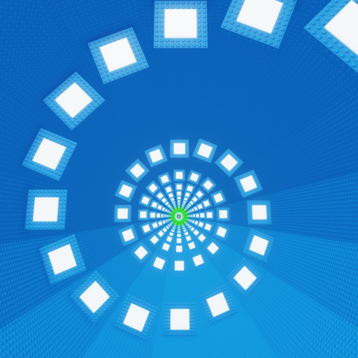 Spiral Fall Tower Roblox Safety Analysis and Guardian Matrix Score - UGC Guardian