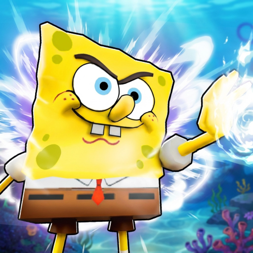 SpongeBob Tower Defense🍍