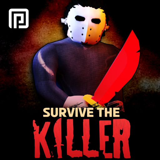 🔪Survive the Killer!