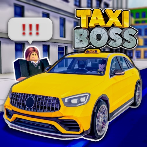 Taxi Boss Roblox Safety Analysis and Guardian Matrix Score - UGC Guardian