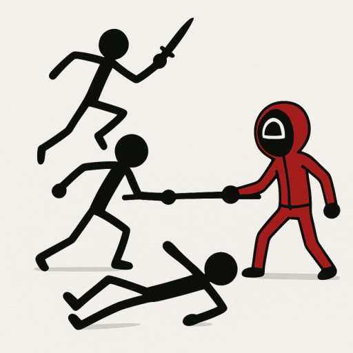 (Testing) Squid Game X