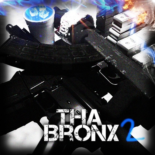THA BRONX 3🐍