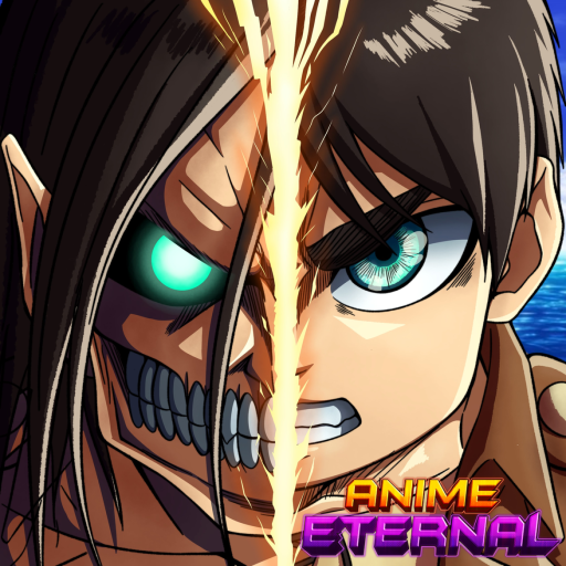 [TITANS] Anime Eternal