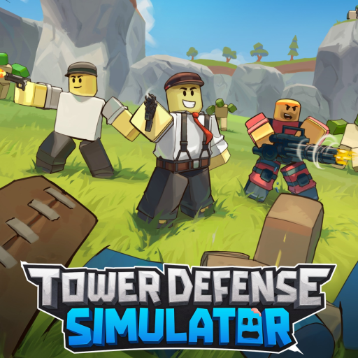 Tower Defense Simulator