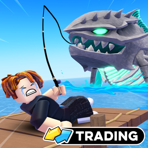 [TRADE] Fish It! 🐟