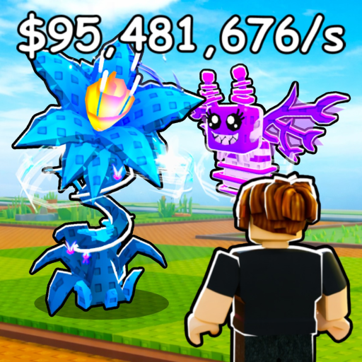 [TRADING] Bee Garden