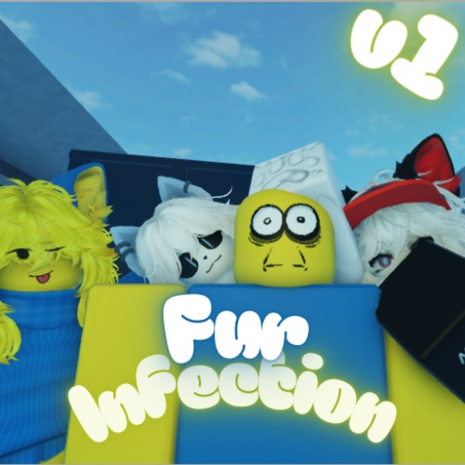 [UDP] Fur Infection Outbreak