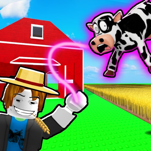 [🐮] Untitled Fling Game