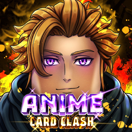 [UPD 6.6] Anime Card Clash