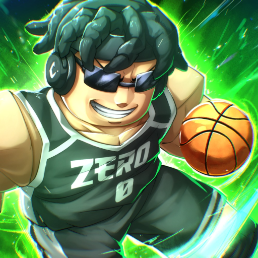 [UPD] Basketball: Zero