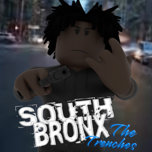[❗UPD❗] South Bronx: The Trenches