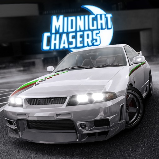 [UPDATE!]🚗Midnight Chasers: Highway Racing