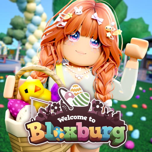 [🐰] Welcome to Bloxburg