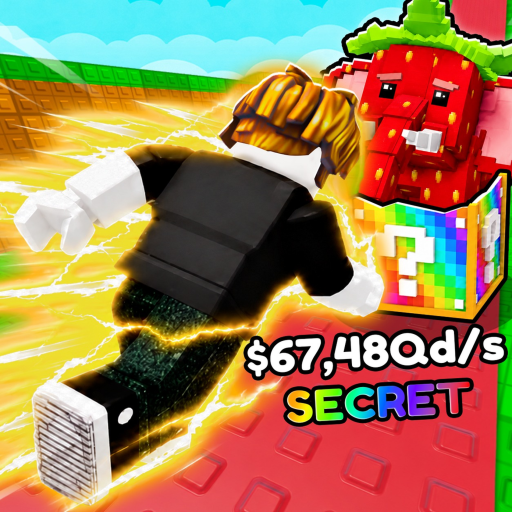 Be Flash For Brainrots! Roblox Safety Analysis and Guardian Matrix Score - UGC Guardian