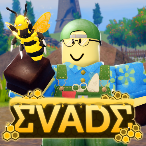 🐝 Evade [🌻SPRING] Roblox Safety Analysis and Guardian Matrix Score - UGC Guardian