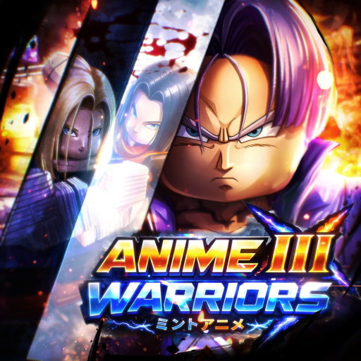 [QOL✨] Anime Warriors III Roblox Safety Analysis and Guardian Matrix Score - UGC Guardian