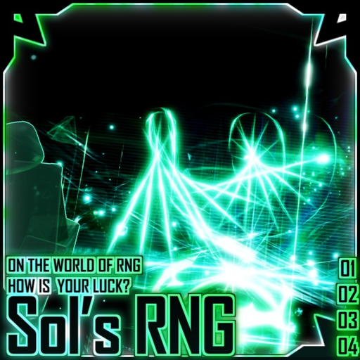 Sol's RNG [ Eon 1 - 21🪐] Roblox Safety Analysis and Guardian Matrix Score - UGC Guardian