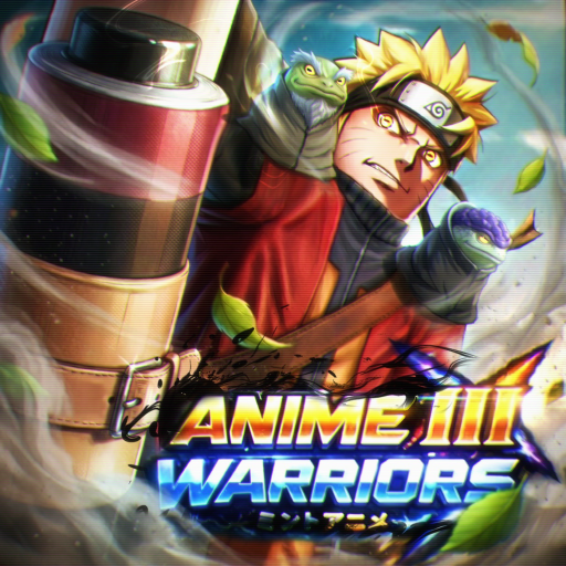 [🌧️ UPDATE 1] Anime Warriors III Roblox Safety Analysis and Guardian Matrix Score - UGC Guardian