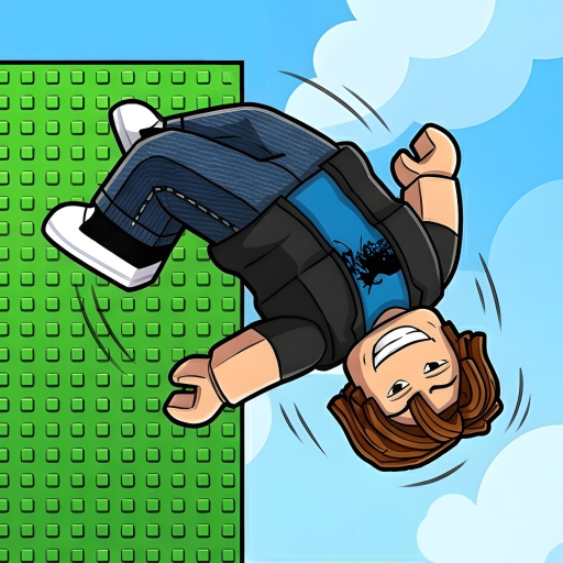 +1 Backflip Obby Escape Roblox Safety Analysis and Guardian Matrix Score - UGC Guardian