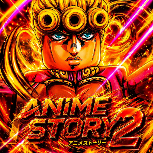 Anime Story 2 [BIZZARE UPDATE] 🕰️
