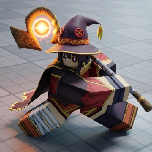 Broken Blade [Explosion] Roblox Safety Analysis and Guardian Matrix Score - UGC Guardian