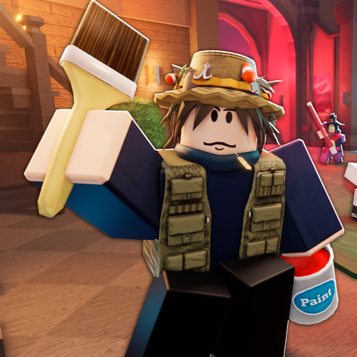 Fisch 🎨 [CUSTOMIZATION]