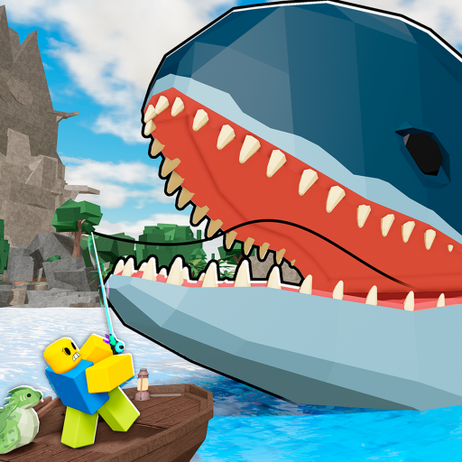 Fisch 🦈 [LIVYATAN] Roblox Safety Analysis and Guardian Matrix Score - UGC Guardian