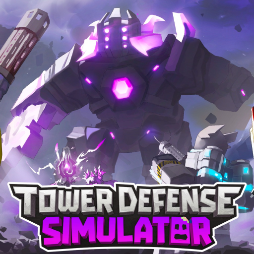 [🟣 HARDCORE] Tower Defense Simulator Roblox Safety Analysis and Guardian Matrix Score - UGC Guardian