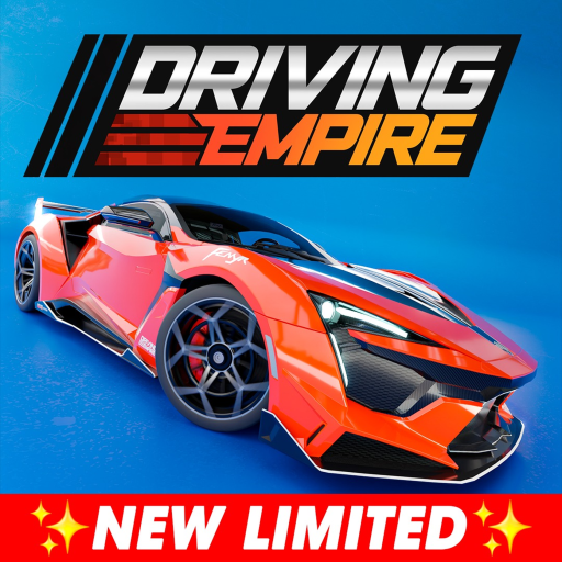 [✨NEW LIMITED✨] Driving Empire 🏎️ Car Racing📦RP Roblox Safety Analysis and Guardian Matrix Score - UGC Guardian