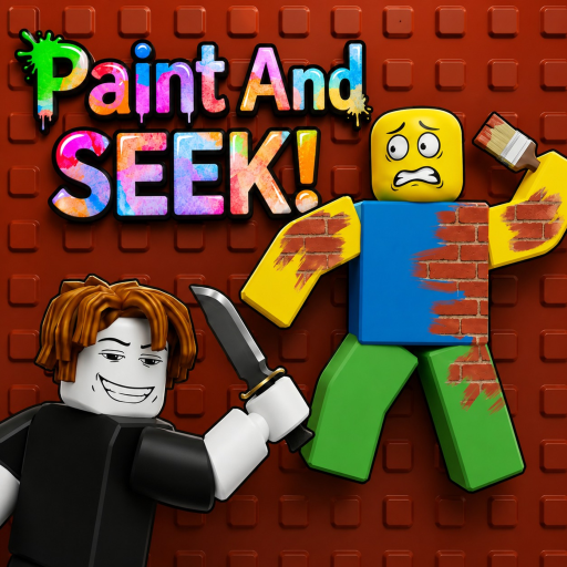 [🎨] Paint And SEEK! Roblox Safety Analysis and Guardian Matrix Score - UGC Guardian