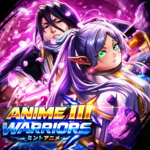 [⛩️ UPDATE 2 + 3 LUCK 🍀] Anime Warriors III Roblox Safety Analysis and Guardian Matrix Score - UGC Guardian
