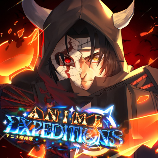 Anime Expeditions [UPDATE 😈] Roblox Safety Analysis and Guardian Matrix Score - UGC Guardian