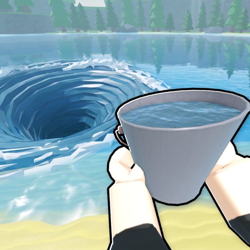 🪣 Drain the Lake