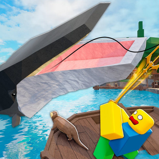 Fisch 🦦 [OTTER] Roblox Safety Analysis and Guardian Matrix Score - UGC Guardian
