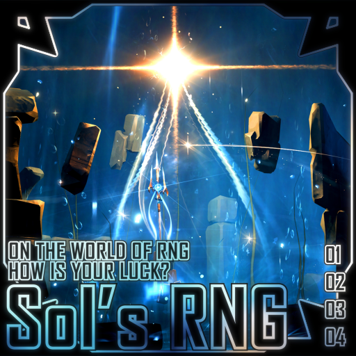 Sol's RNG [ Boss Raid Hell🔥] Roblox Safety Analysis and Guardian Matrix Score - UGC Guardian